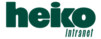 Intranet Heiko